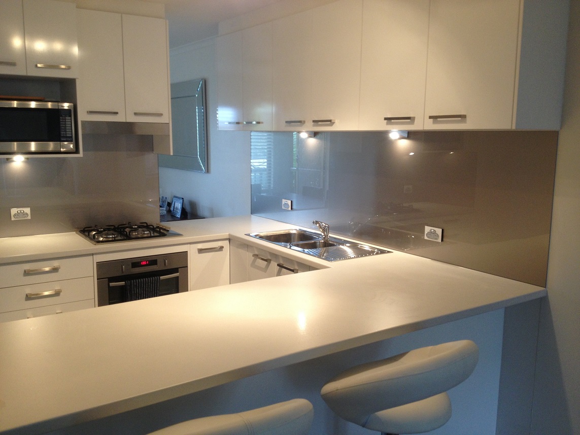 Glass Splashbacks Adelaide, Kitchen Splashbacks Adelaide